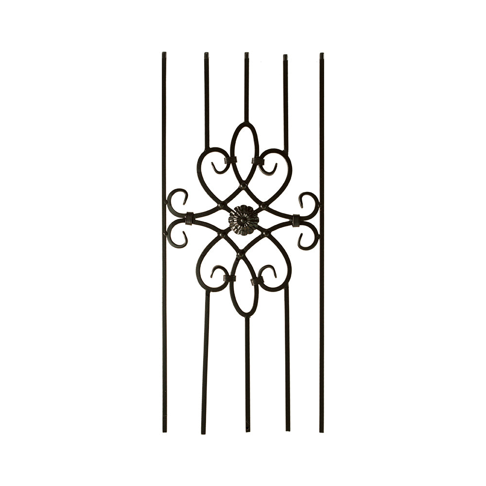 M-555 2492 5 Leg Panel