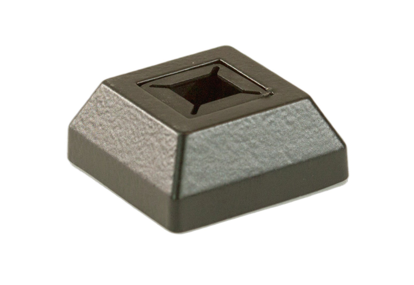 SQ-301 2929 Square Flat Shoe