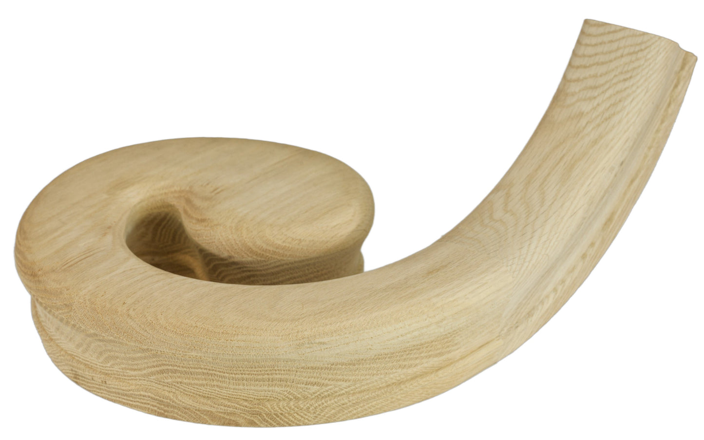 C-7X35 RH Volute