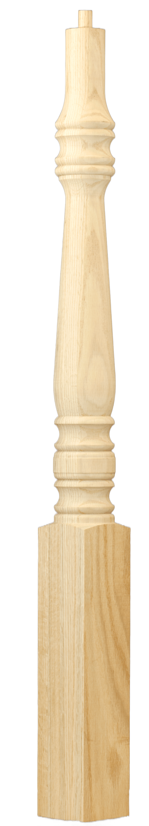 C-4210 Hampton Starting Newel Pintop