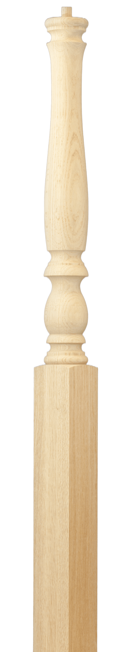 C-4115 Bristol Angle / Landing Newel