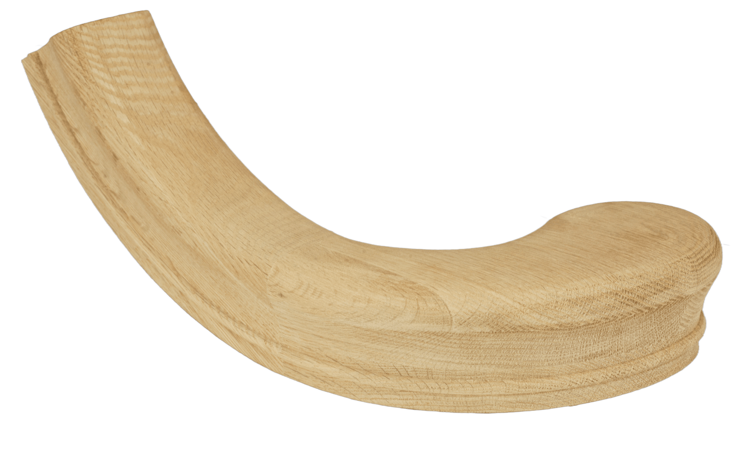 C-7X45 RH Turnout 4-7/8" c/c
