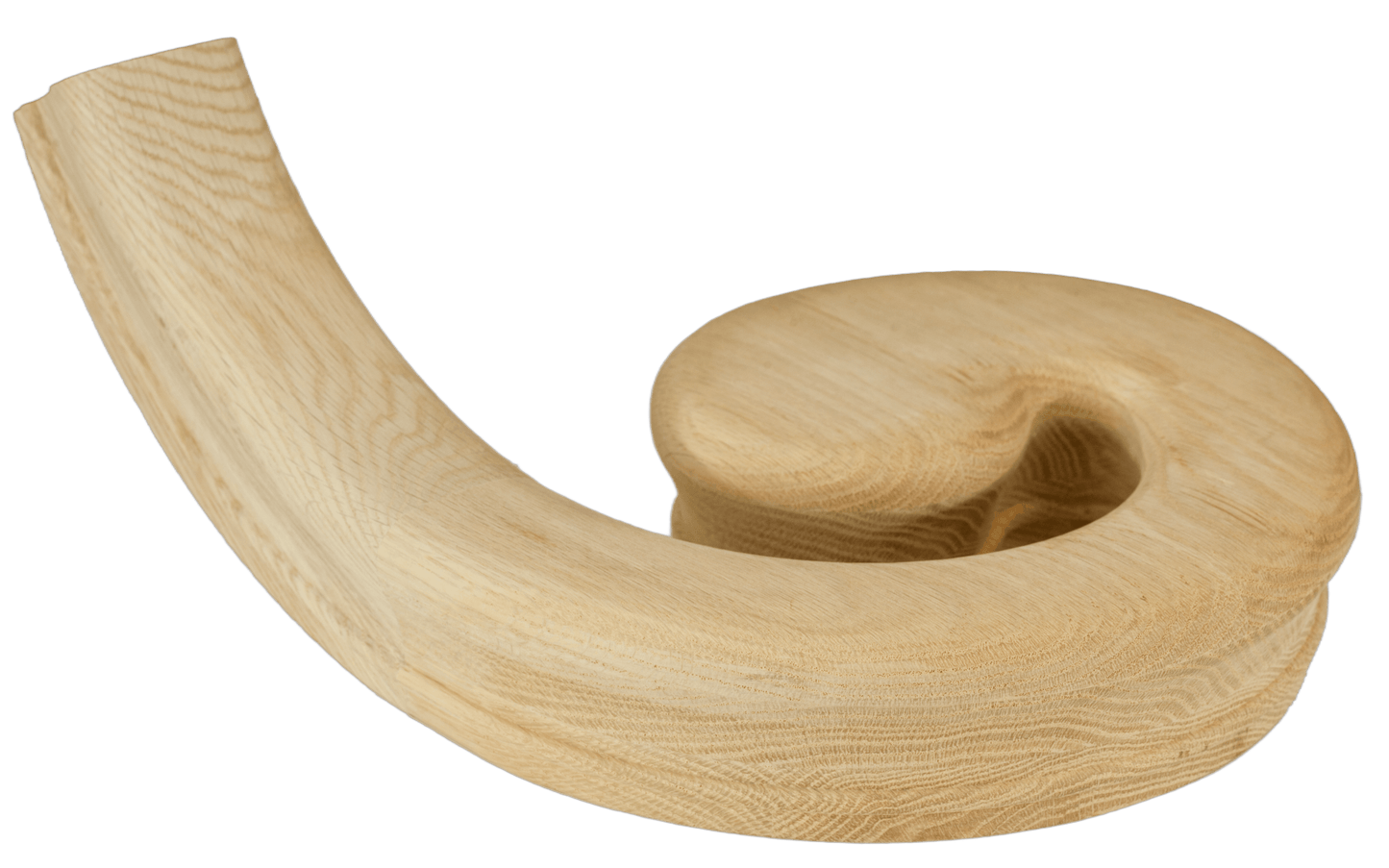 C-7X30 LH Volute