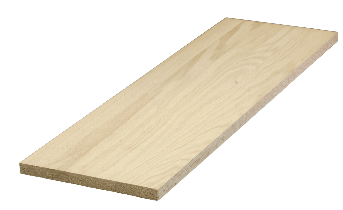 C-8070 Blank Tread S4S 1-1/32"