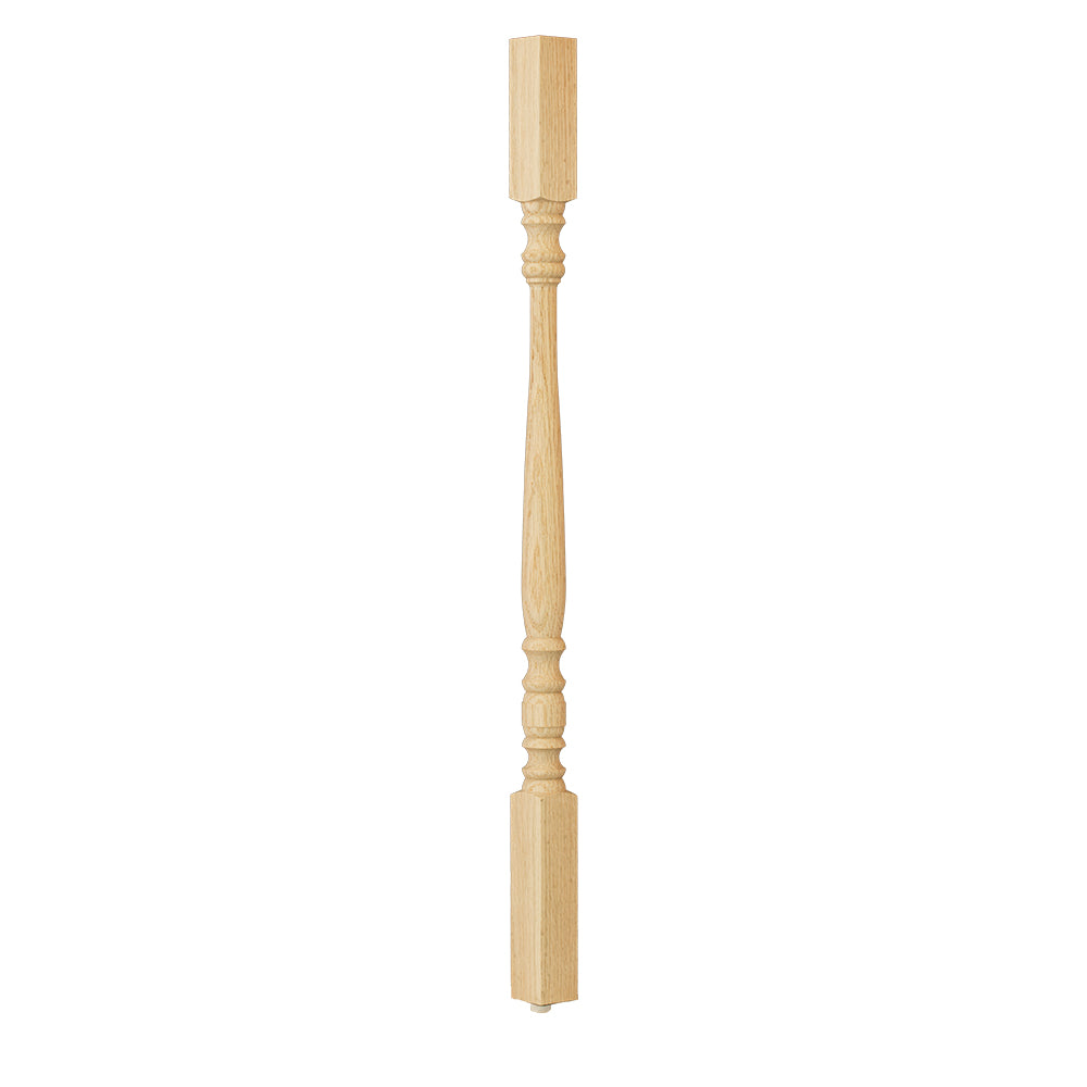 C-5601 Classic Square Top Baluster