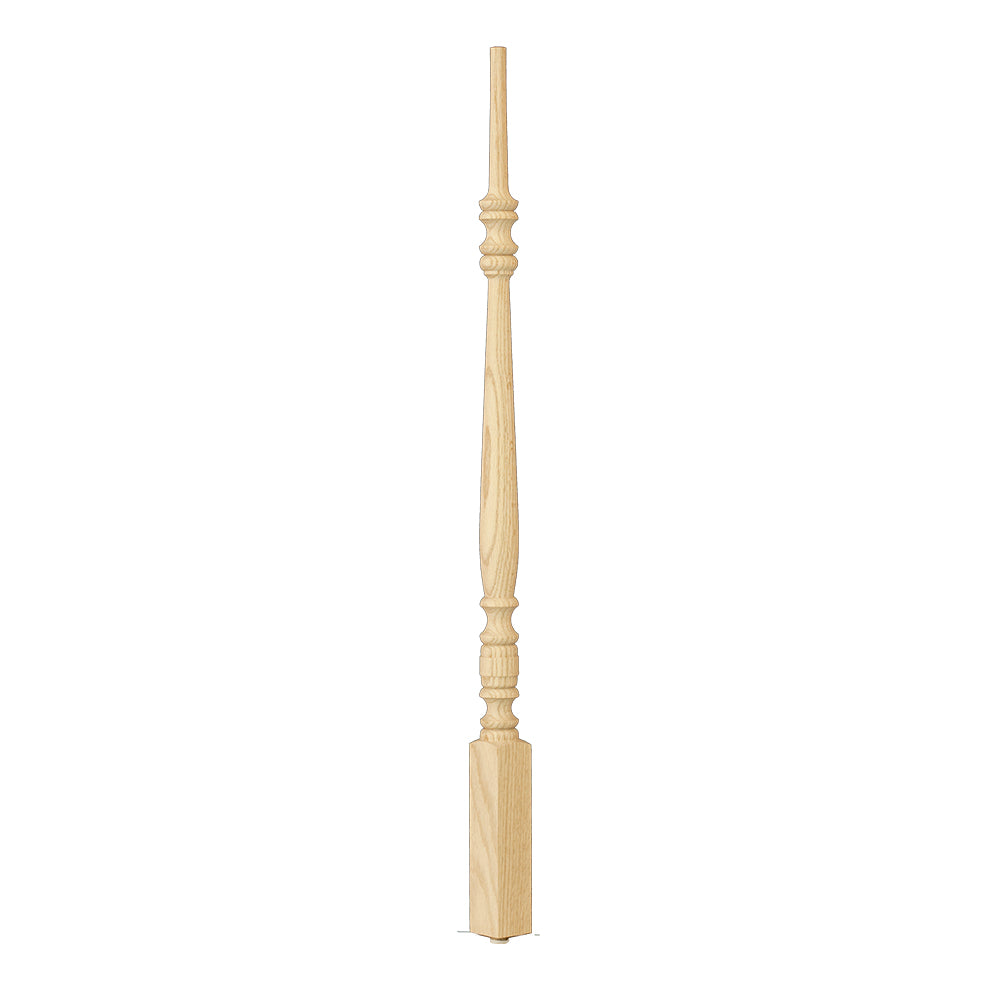 C-5611 Classic Pin Top Baluster