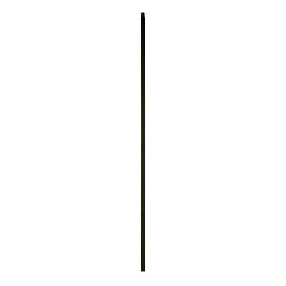 MEGA-PLA 2855 MEGA Plain Iron Baluster