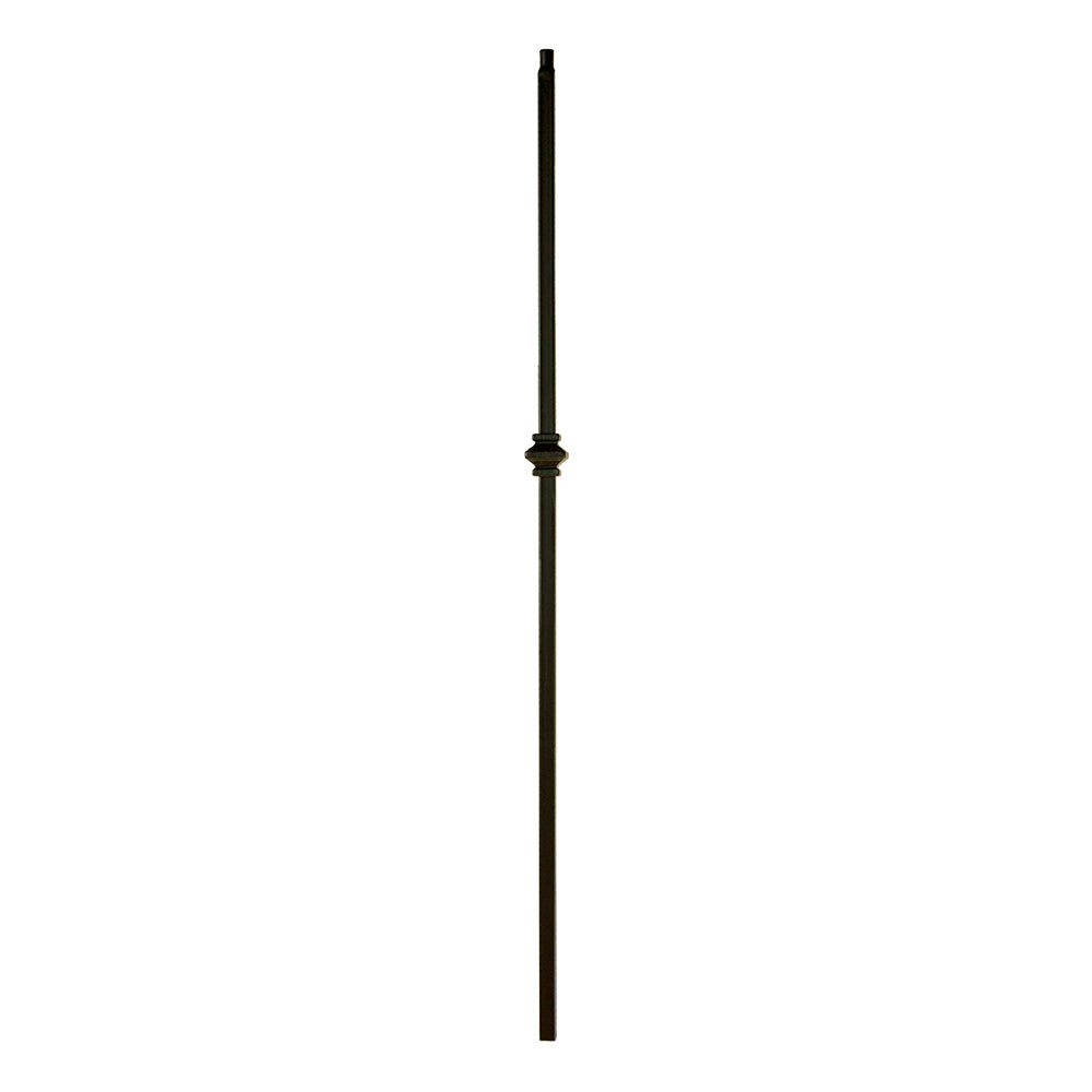 MEGA-1KNUC 2856 MEGA Single Knuckle Iron Baluster