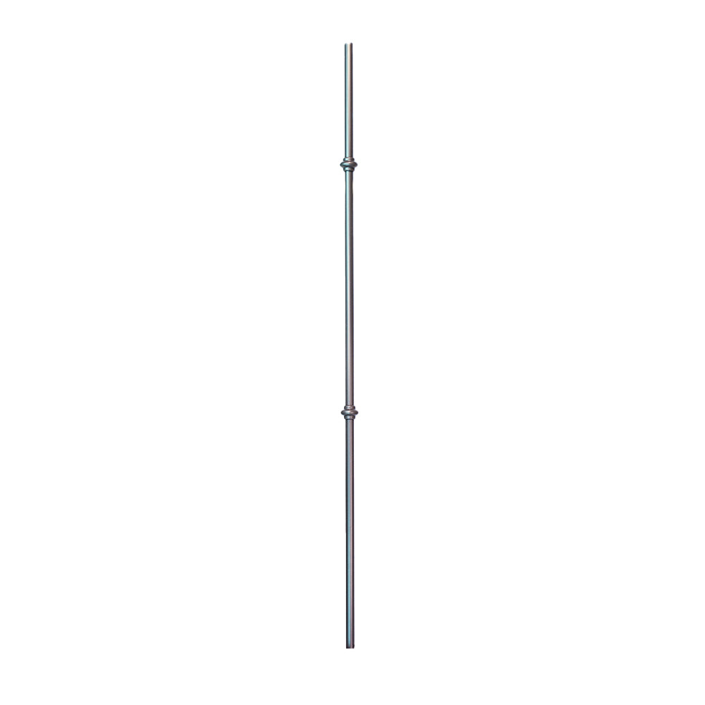 R54844 Modern Venetian 5/8" Double Smooshed Ball (2974)