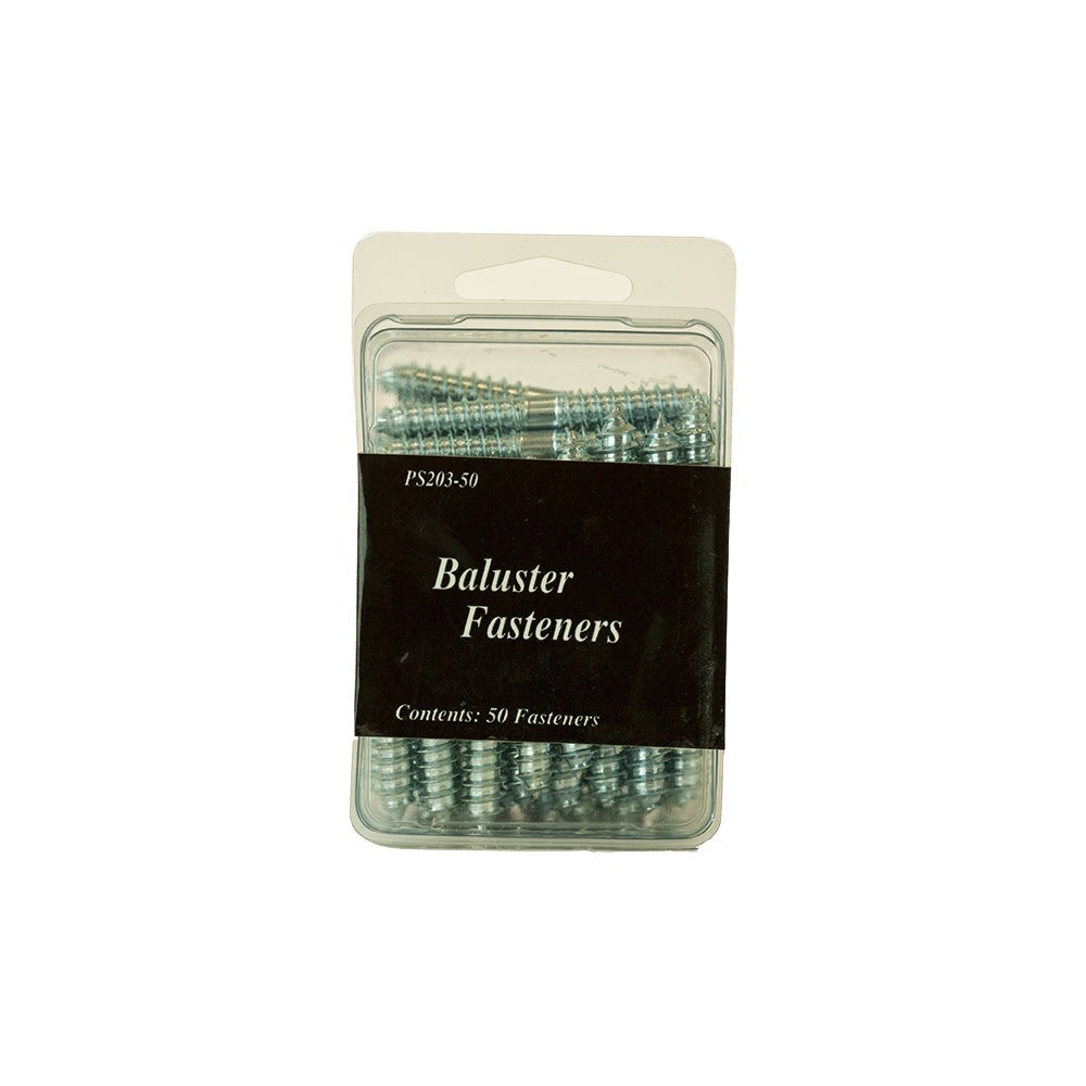 C-3203 Baluster Fasteners