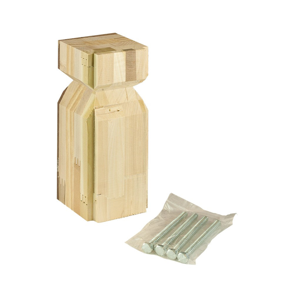 EZ-M-4578 - 5-1/2" EZ-Mount Installation Block