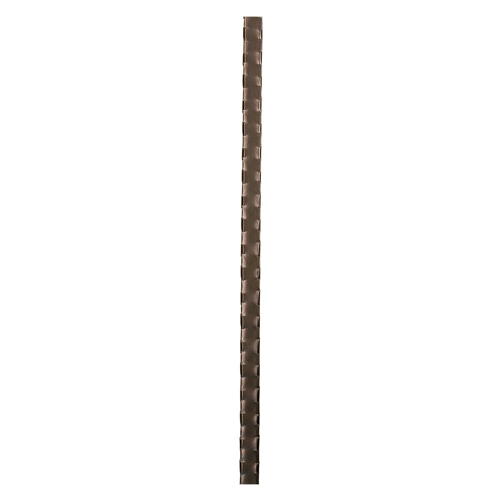 NEWL-14048 2940 Gothic Iron Newel