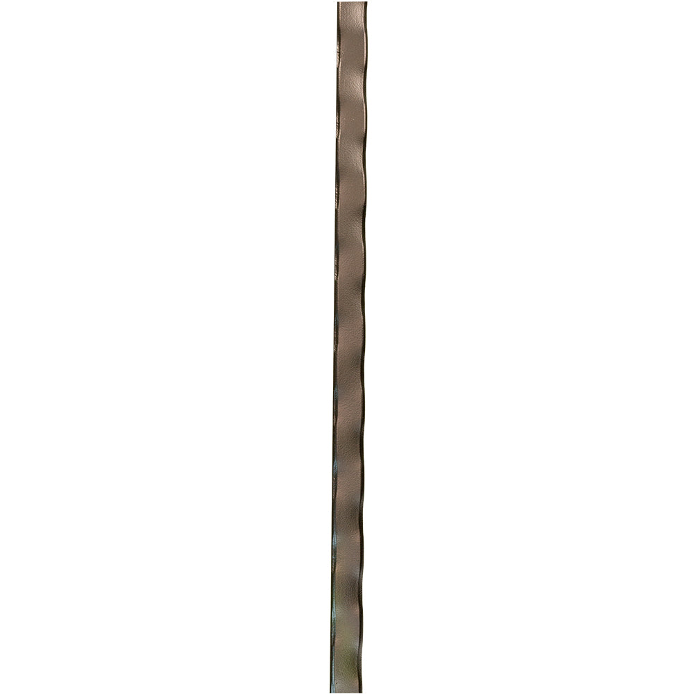 M9044 2995 Mediterranean Plain Iron Baluster