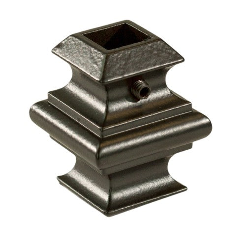 AK-01 2345 Adjustable Knuckle with Set Screw