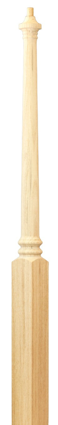 C-4030 Traditional Starting Newel