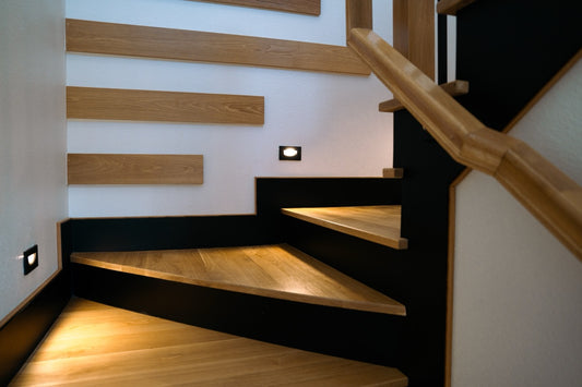 5 Reasons To Upgrade Your Stair Railing and Balusters During Your Remodel