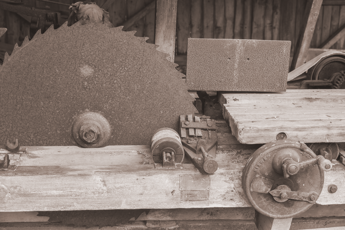 150 Years of Excellence with Coffman Stair Parts