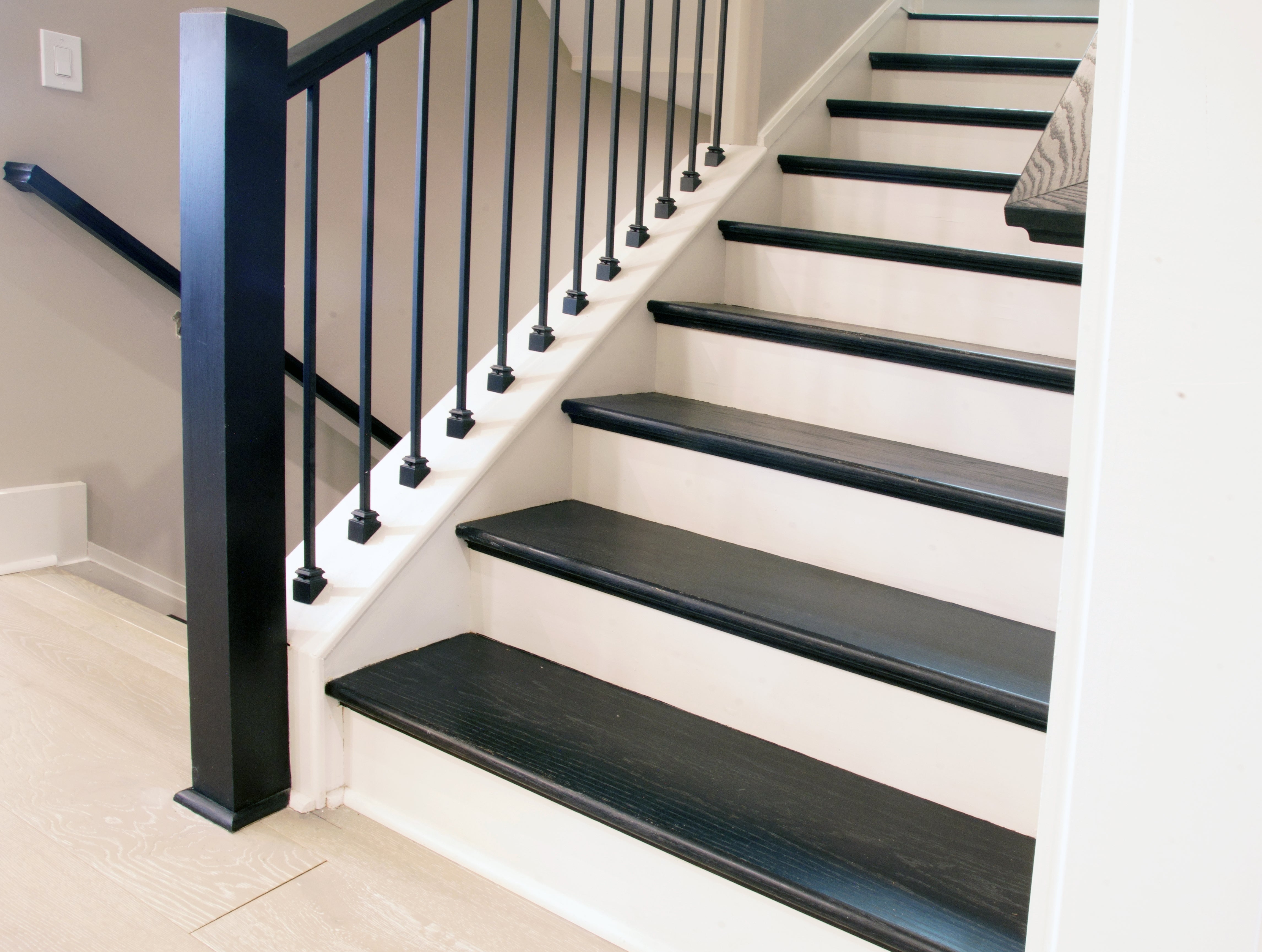 Starting Step Treads & Starting Steps – Page 2 – Coffman