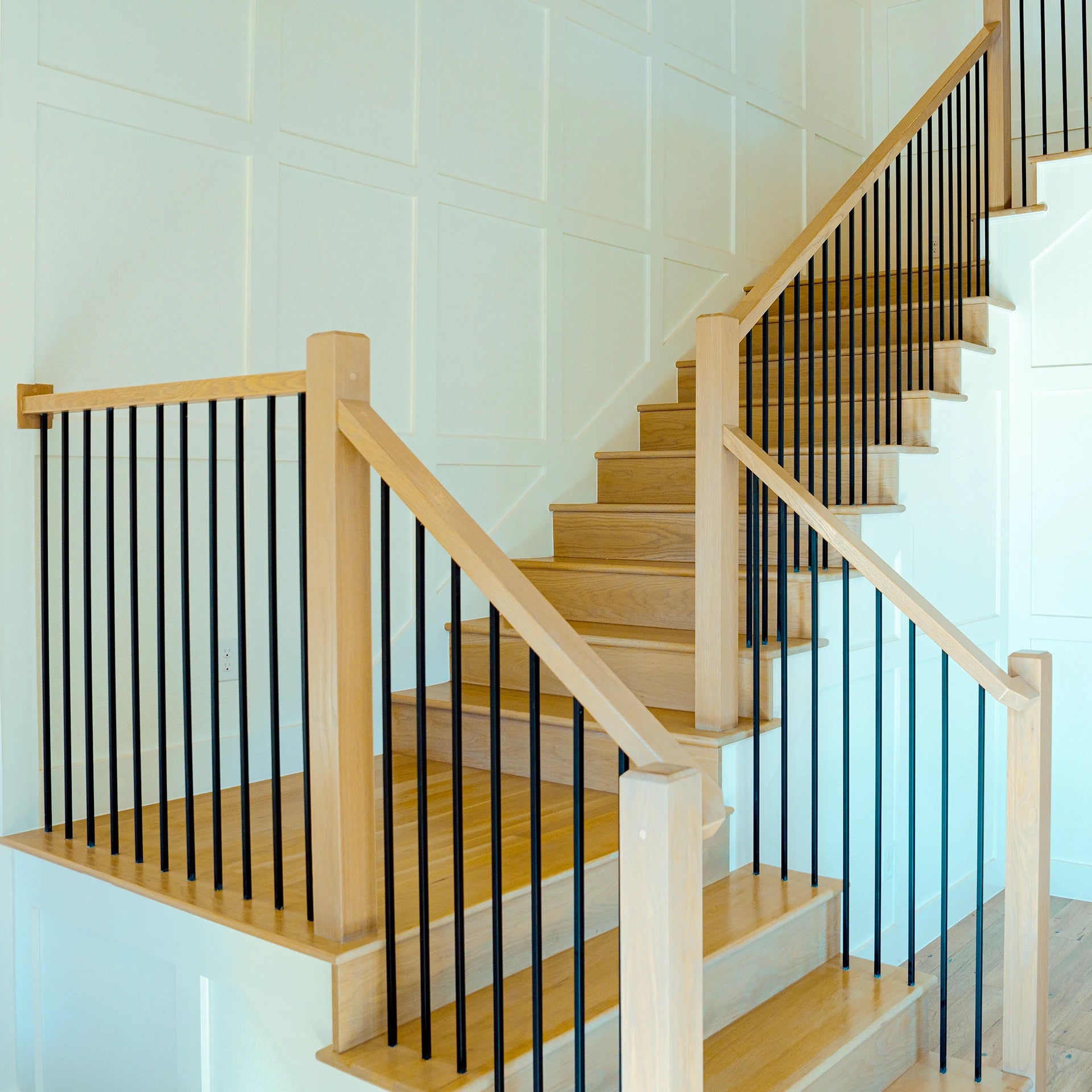 Newel Posts