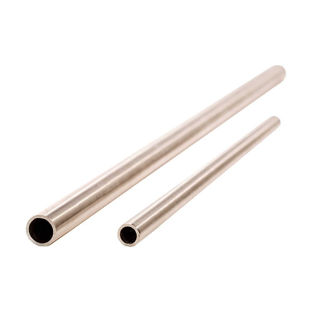 Horizontal Tubes 1/2" x 96"