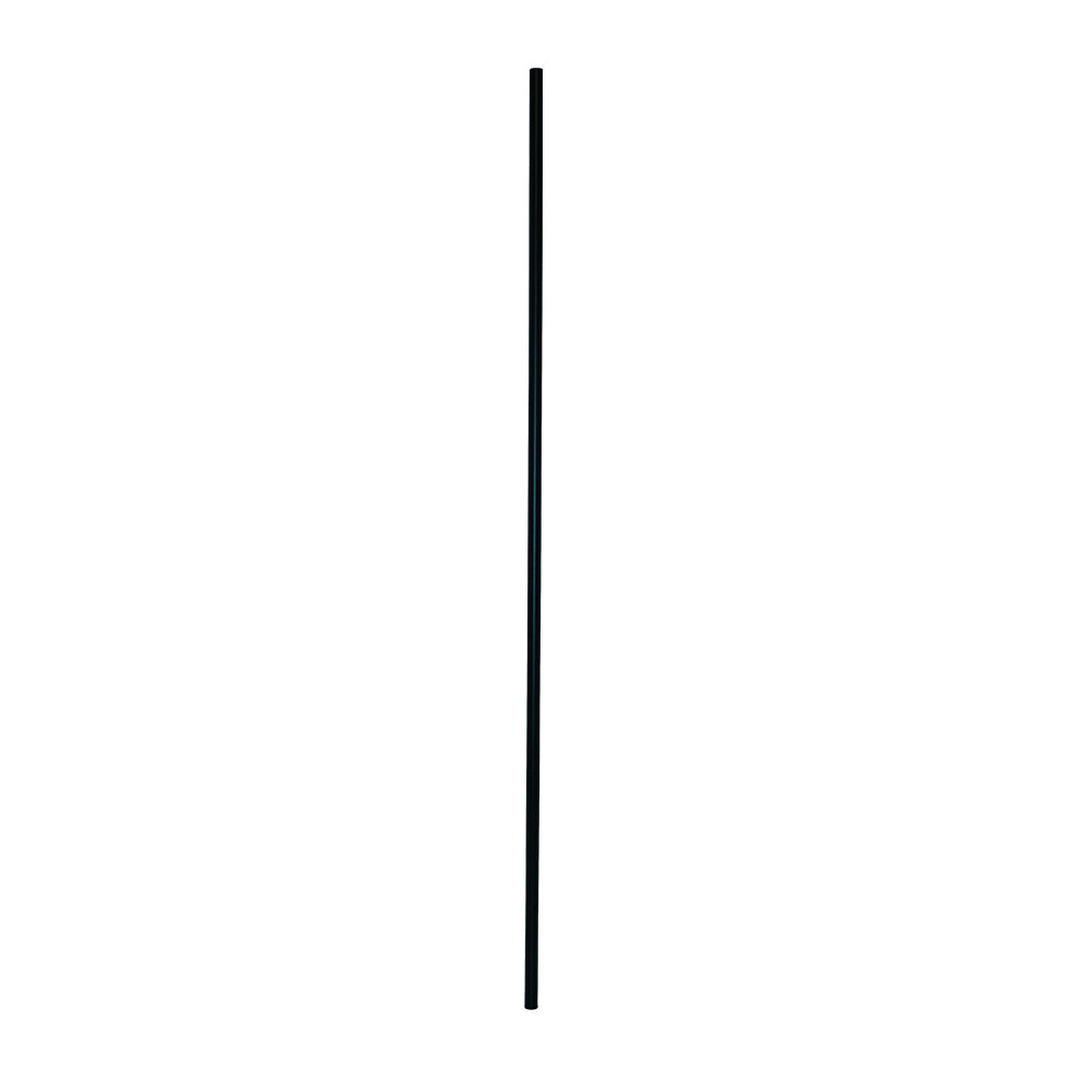 Horizontal Tubes 5/8" x 60"
