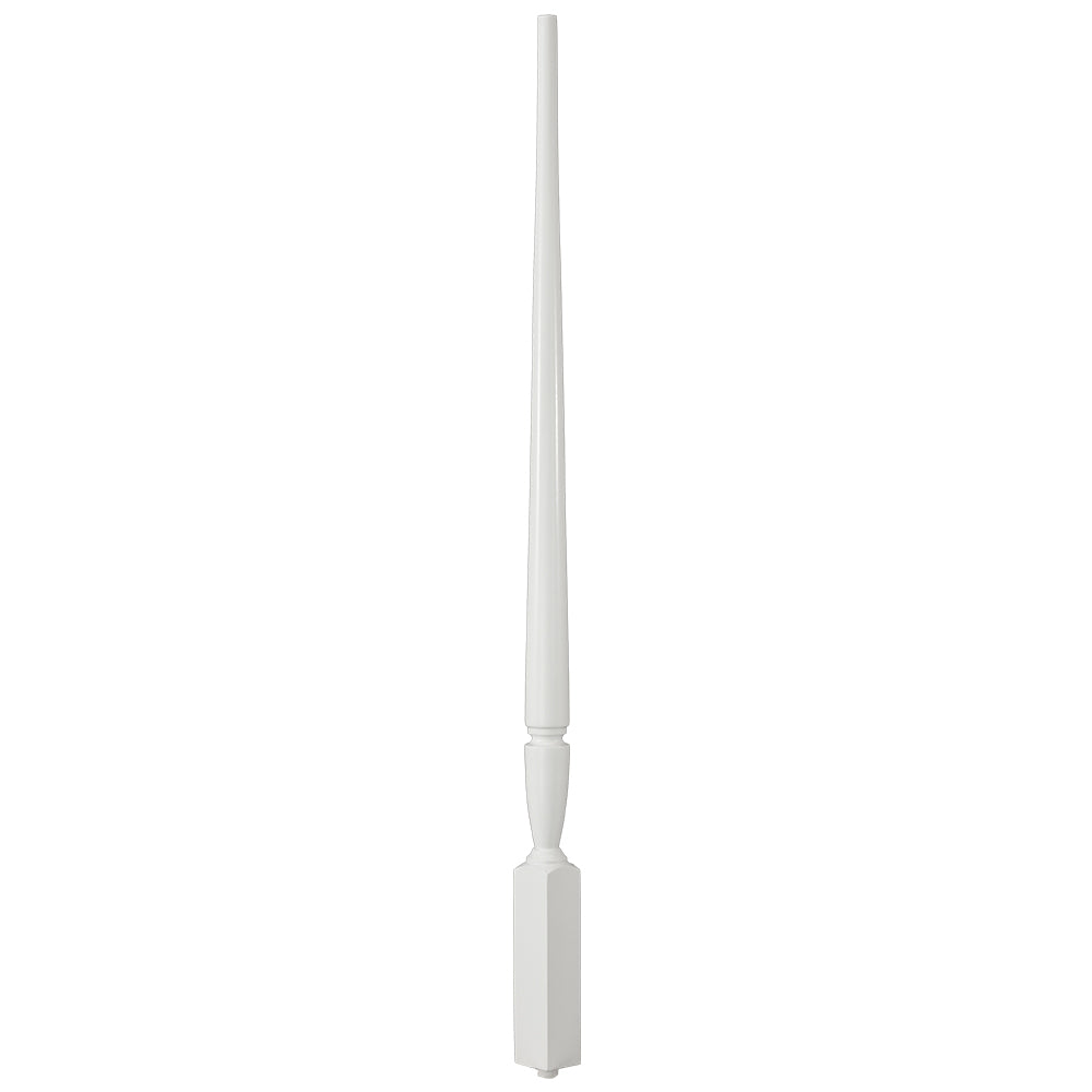 C-2015 Gatlin Pin Top Baluster