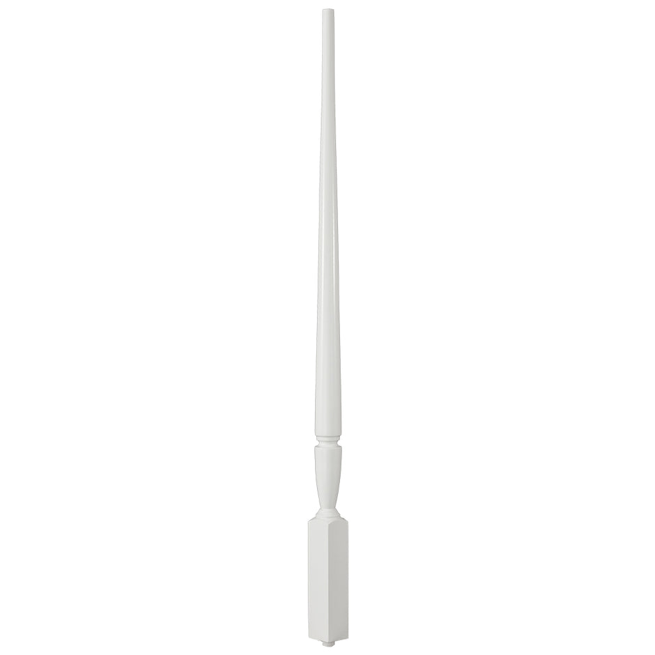 Wood Balusters – Coffman