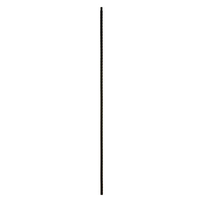 M14344 2575 Gothic Plain Iron Baluster