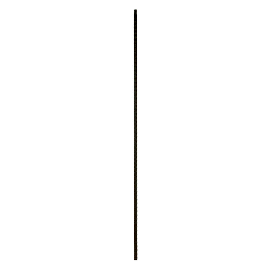 M14344 2575 Gothic Plain Iron Baluster