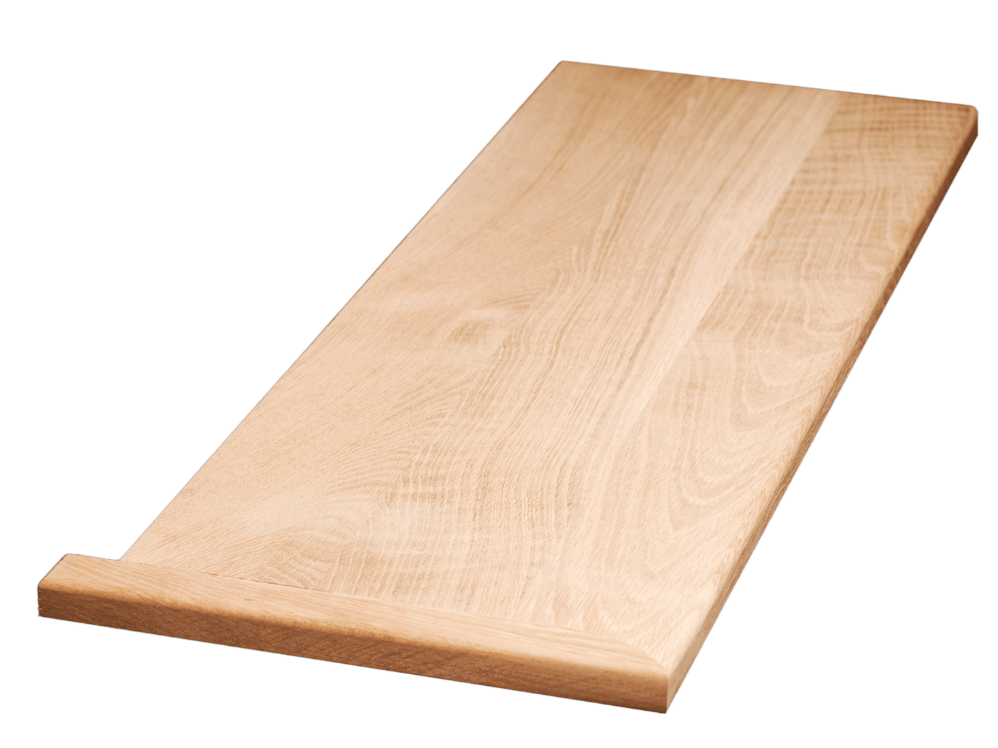 C-8070 Ret/Rev Square Edge Tread 1-1/32"