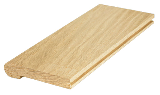 C-8590 5-1/4" 16' pc Landing Tread