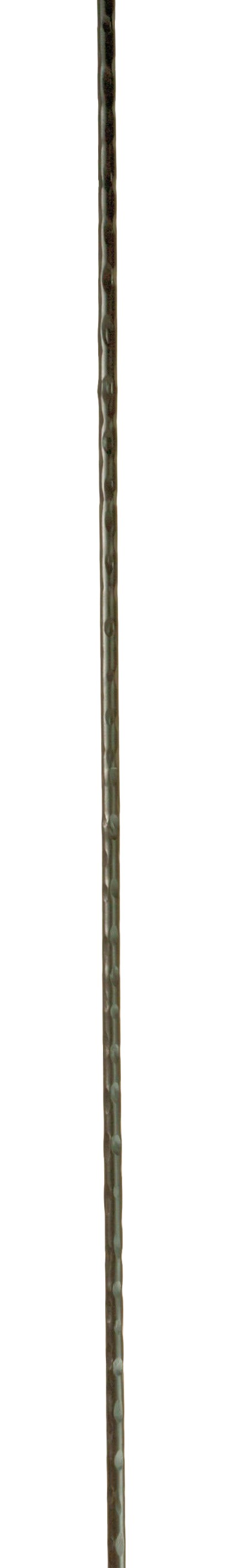 R60044 2775 Victorian Plain Iron Baluster