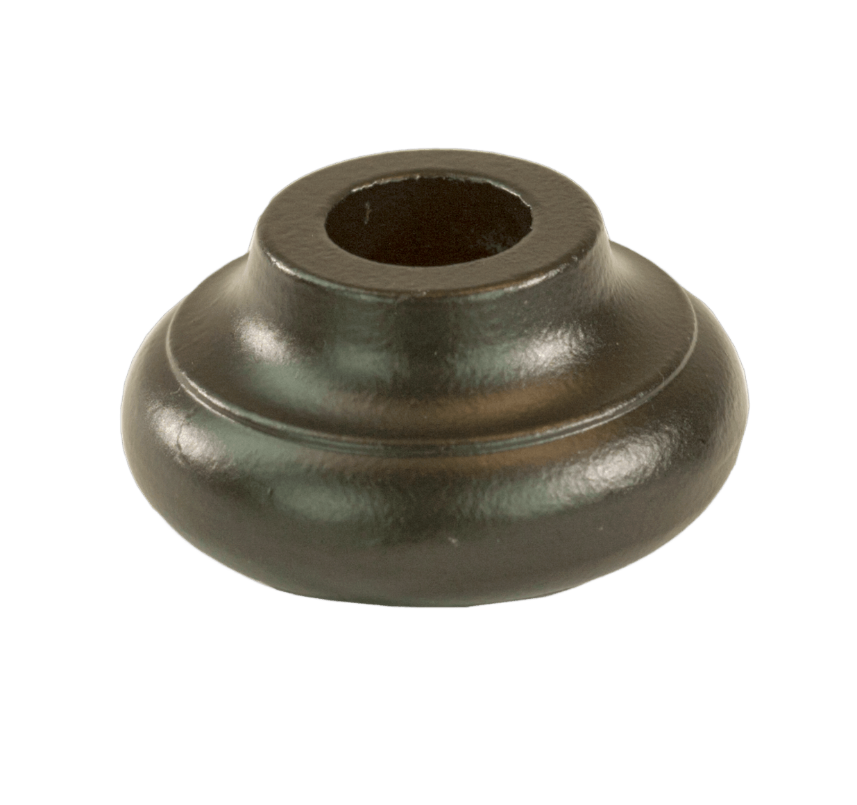 R-10 2375 Round Shoe