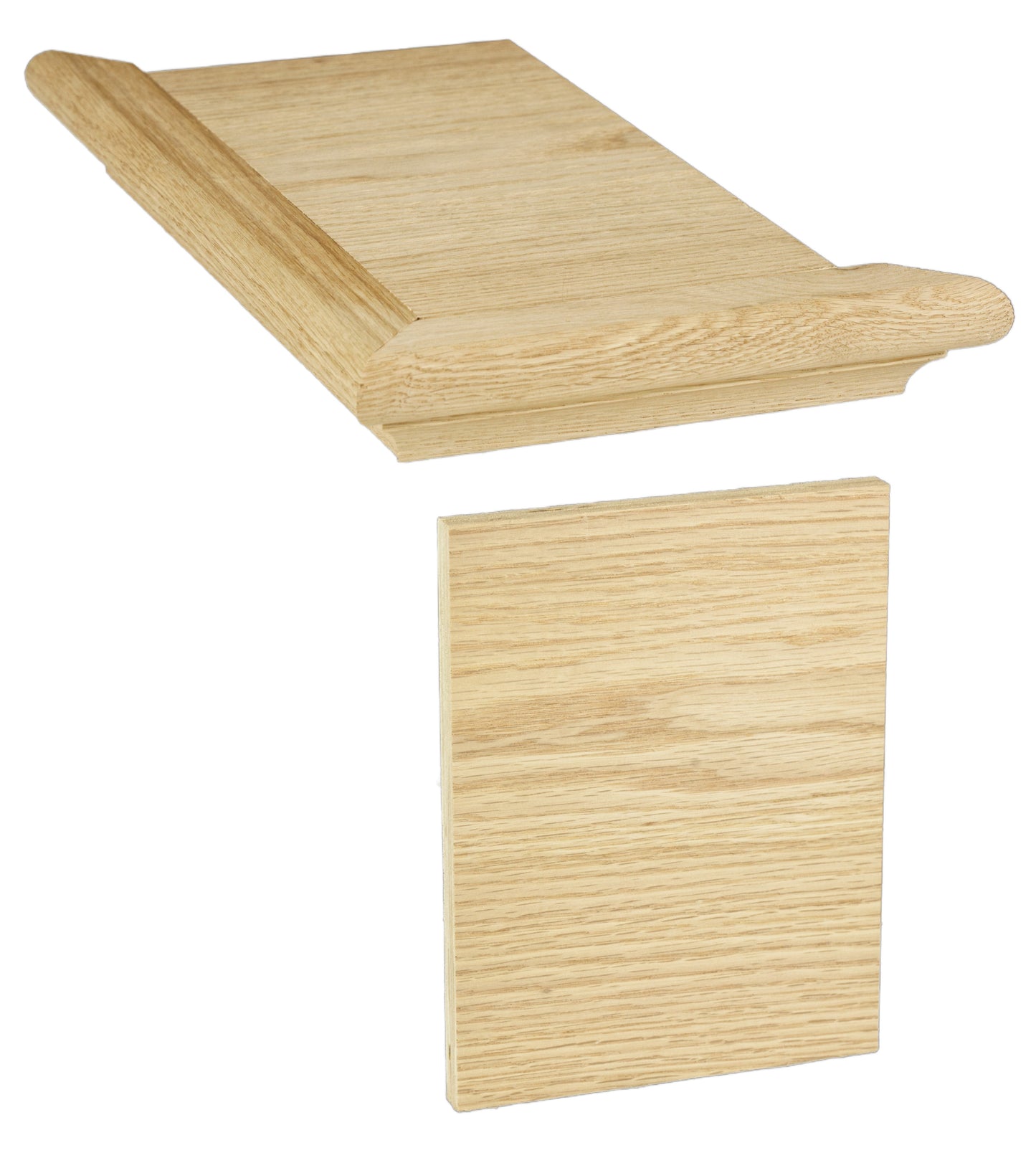 C-8079 Reversible False Tread & Riser