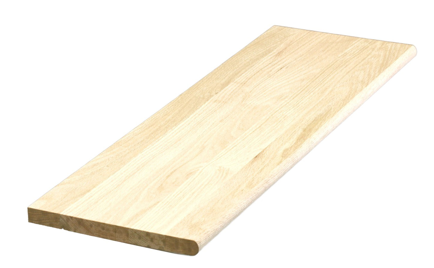 C-8070 Plain Bullnosed Tread 1-1/32"