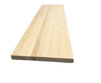 C-8070 Plain Square Edge Tread 1-1/32"