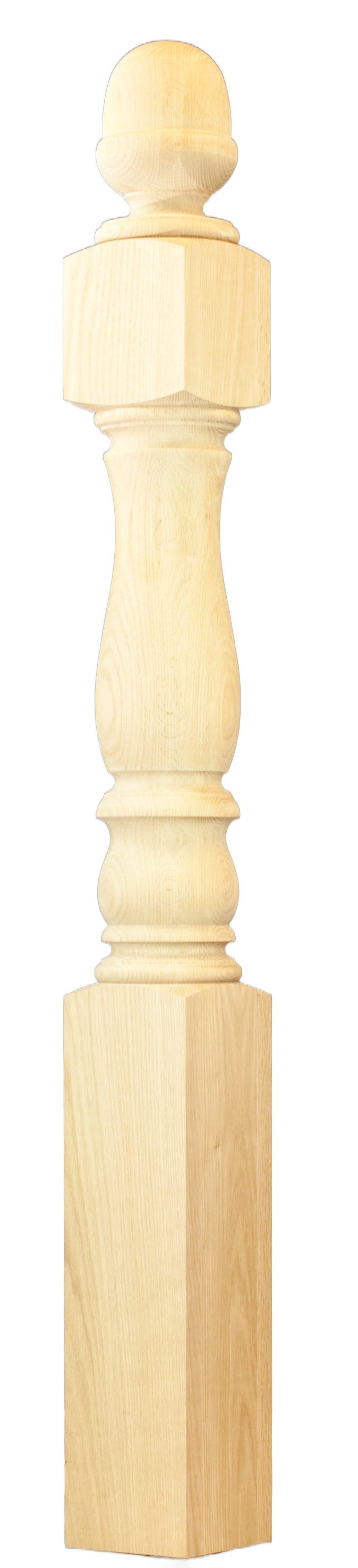 C-4179 Bristol Starting / Landing Newel