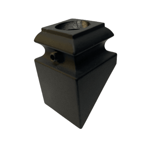 R-04 2946 Pitch Shoe for Round Shoe