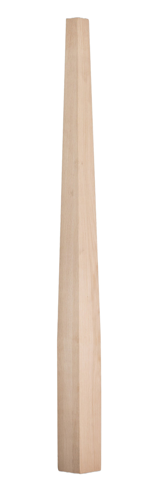 C-4071 Craftsman Stabilizing Newel Post with Dowel