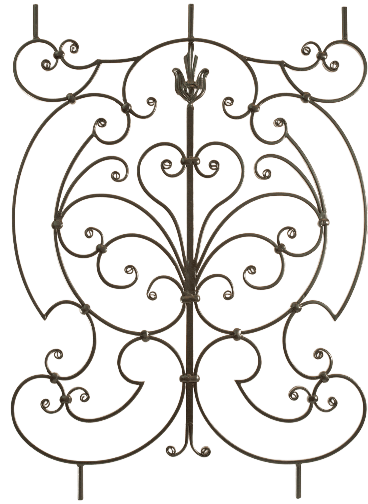 REN. PANEL 2490 Renaissance Panel