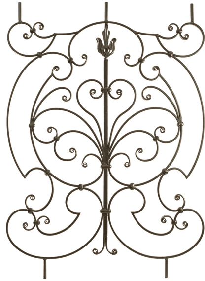 REN. PANEL 2490 Renaissance Panel