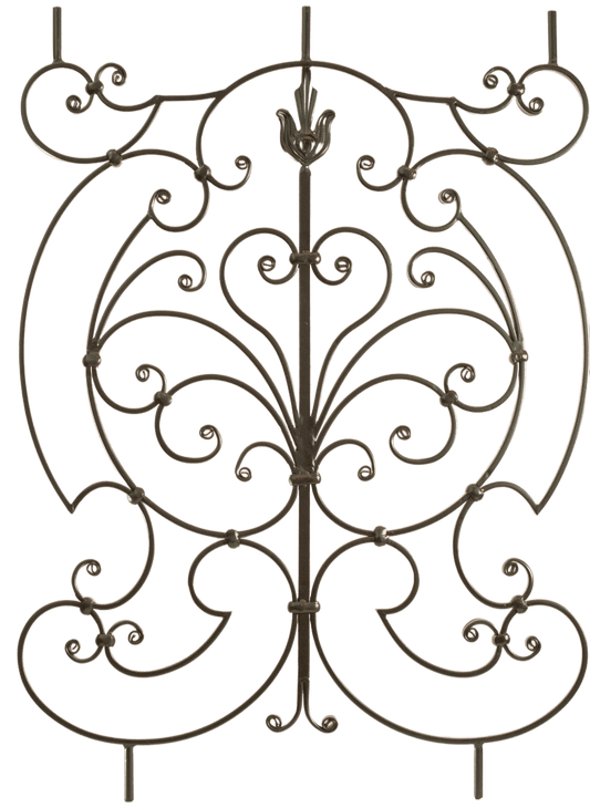 REN. PANEL 2490 Renaissance Panel