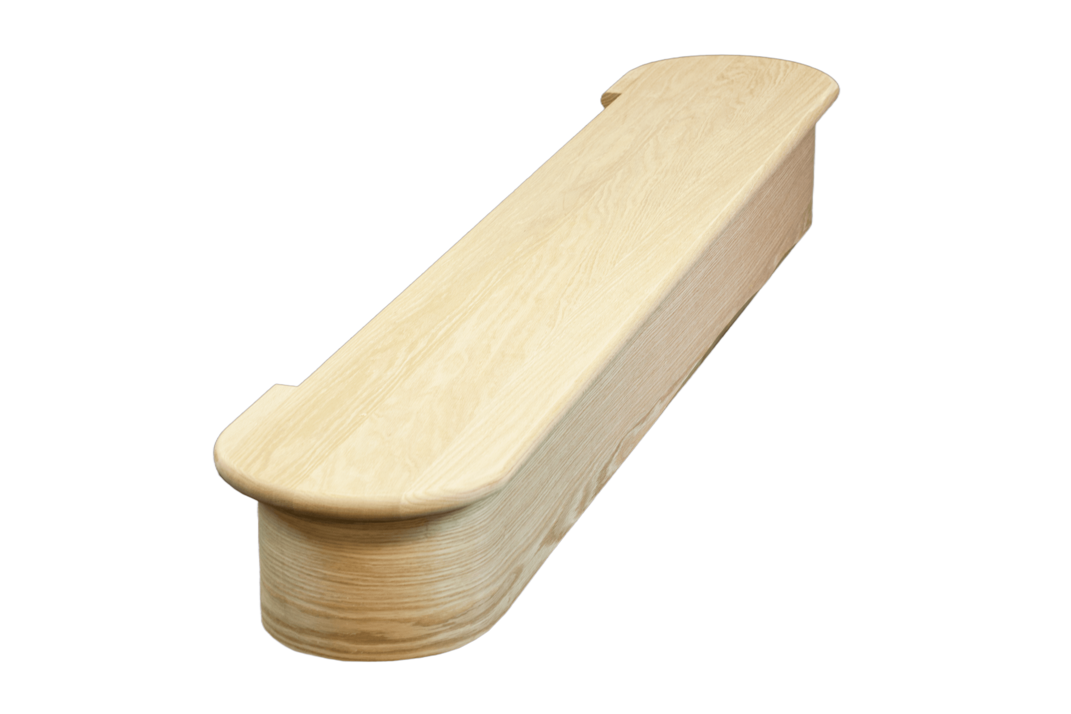 C-8016 Adjustable Bullnose Double Ended Starting Step – Coffman