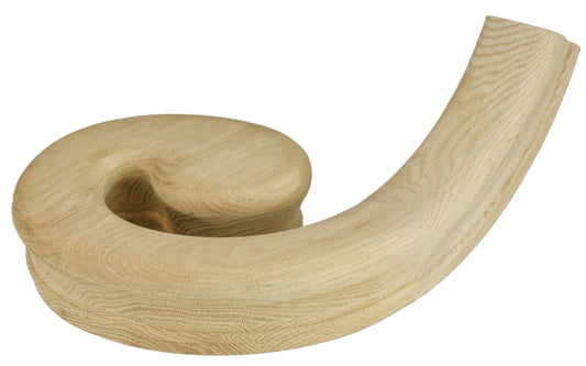 C-7X35 RH Volute