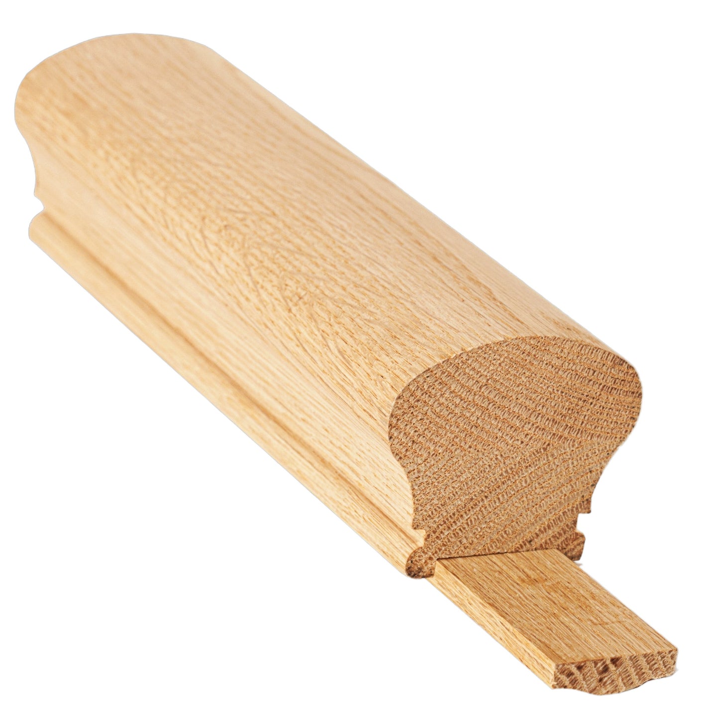 C-6009P Chatham Series Plowed 1-1/4" with Fillet