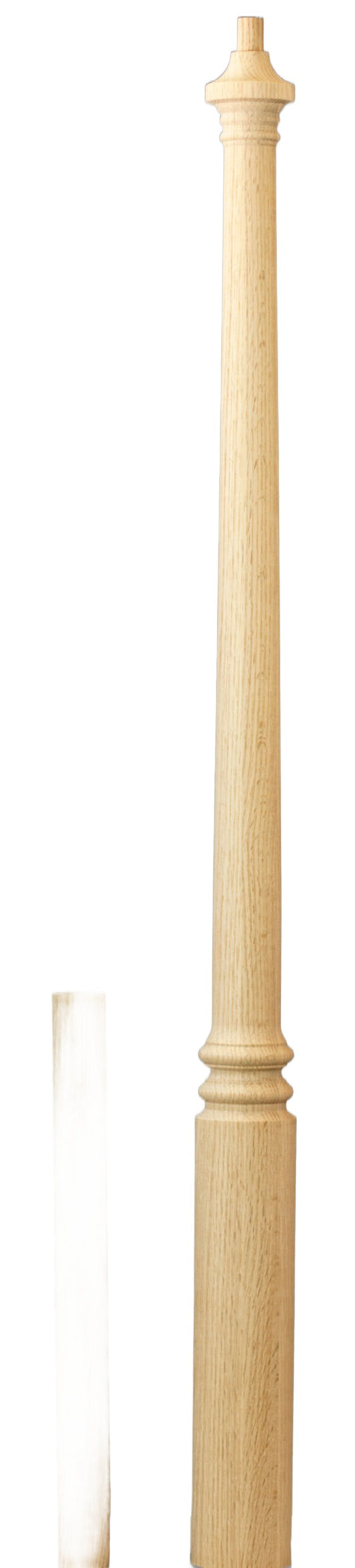 C-4065 Traditional Adjustable Starting Newel