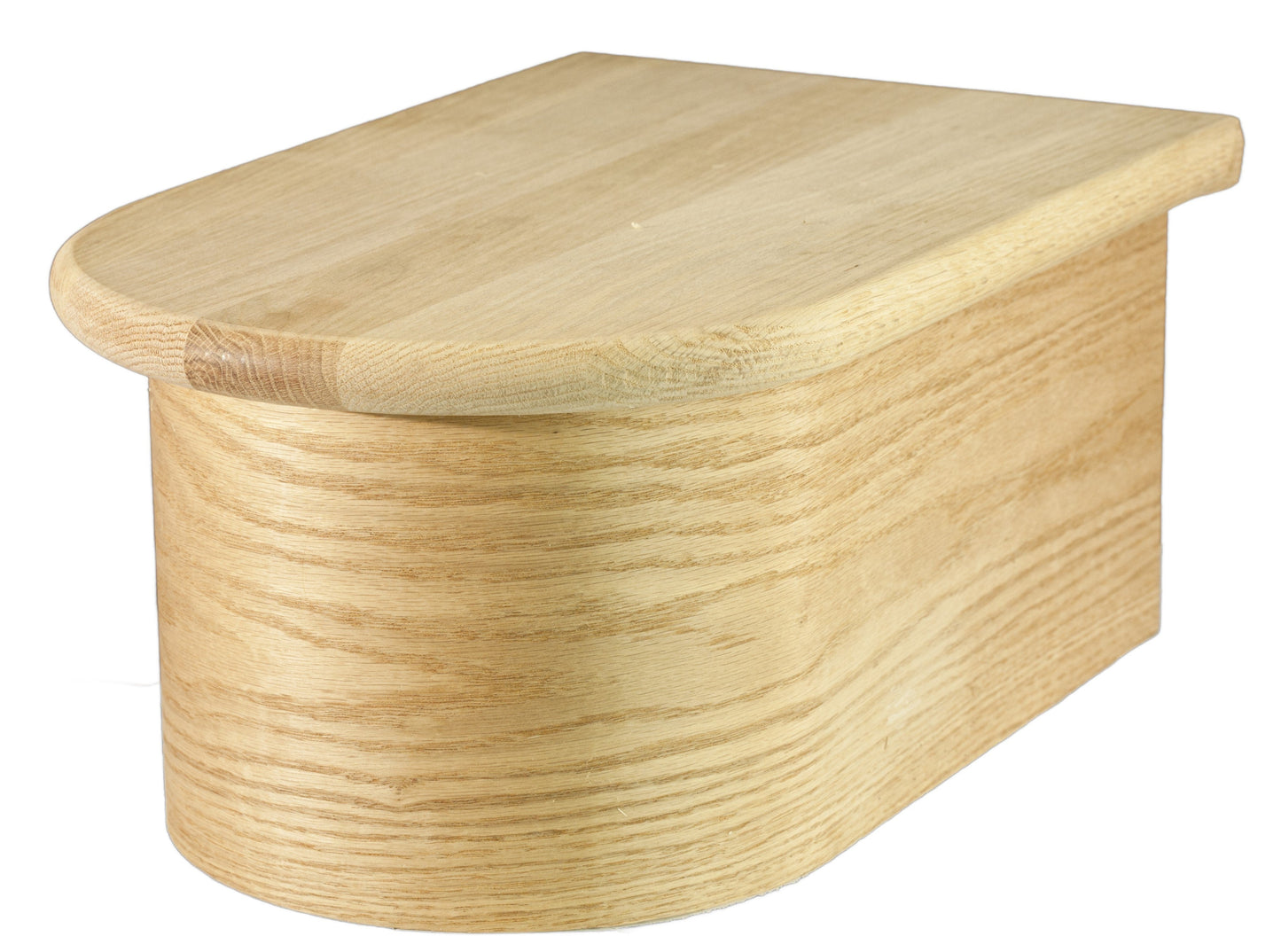 C-8010-2 Reversible Starting End Cap (No Notch)