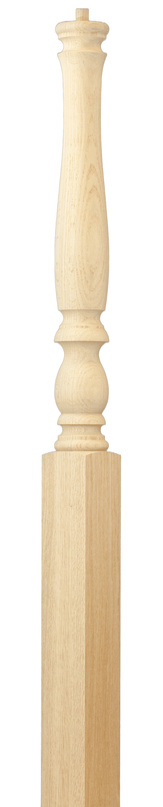 C-4111 Bristol Starting Newel