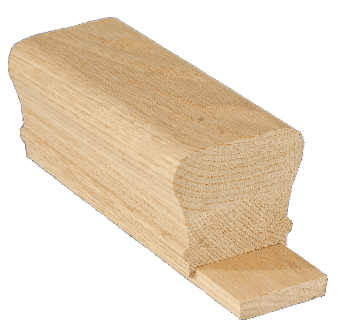 C-6210P1 Classic Series Plowed 1-3/4" with Fillet