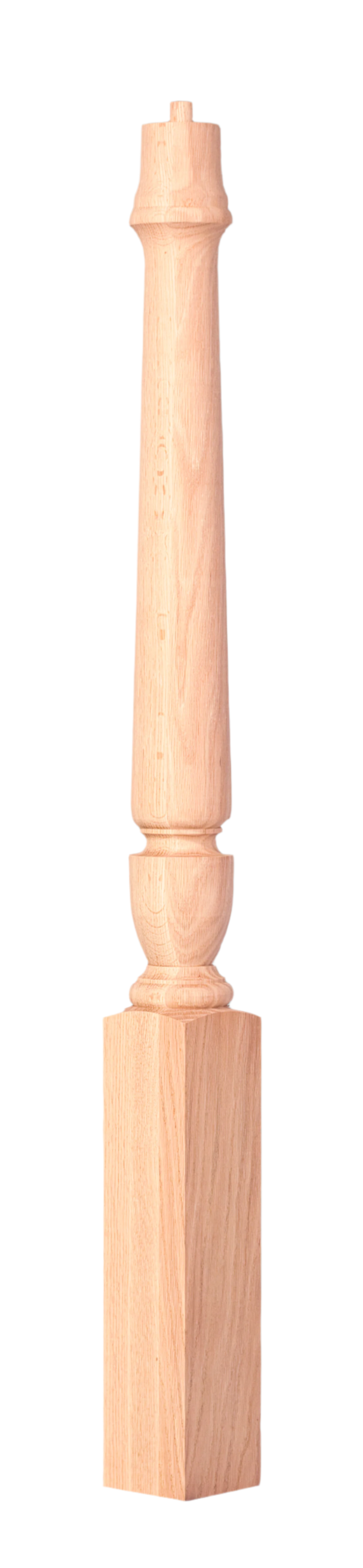 C-3015 Gatlin Landing Pintop Newel